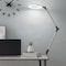 Hastings Home Hastings Home Clamp-On Architect Lamp-Dimmable LED 415718ZLI - alternate 1